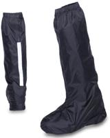 HOCK overschoen "gamas" bike gaiter rain gamas knee length xxl