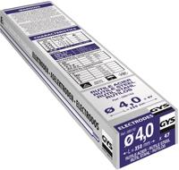 Gys elektrodes staal o4,0mm (x47) - 5193085152 5193085152