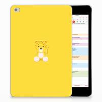 Apple iPad Mini 4 | Mini 5 (2019) Tablet Back Cover Baby Leopard