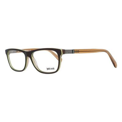 Unisex Brillenframe Just Cavalli JC0700-050-54