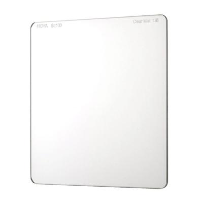 Hoya Sq100 Clear Mist 1/8