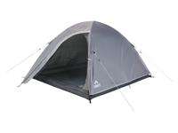 CRIVIT 2-persoons tent (Grijs)