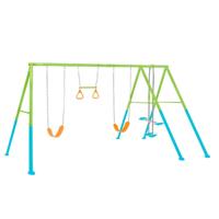 Schommel Intex 44130 Dubbel Schommelstoel 467 x 211 x 254 cm