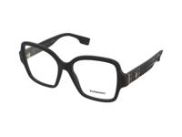Brillen met correctie Burberry BE2374 3001
