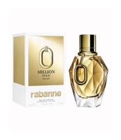 Paco Rabanne eau de parfum million gold 50ml