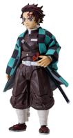 Demon Slayer: Kimetsu no Yaiba BUZZmod Action Figure 1/12 Tanjiro Kamado Ver. 2 14 cm