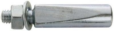 Bofix Doos crankspie algi | 9mm | p12
