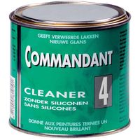 Ferm Commandant cleaner Polijstwas C45 B 500gram - thumbnail