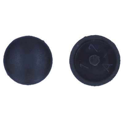 pgb-Europe PGB-FASTENERS | Afdekkap met pin (12/2,5/6) R5011 0AFD01N00012050115