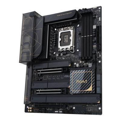 Asus PROART Z790-CREATOR WIFI Moederbord Socket Intel LGA 1700 Vormfactor ATX Moederbord chipset Intel® Z790