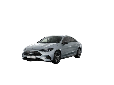 Mercedes Benz CLA