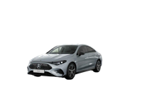Mercedes Benz CLA