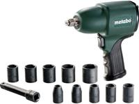 Metabo dssw 360 set | lucht slagschroevendraaier 365nm - 604118500