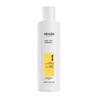 Shampoo en Conditioner Nioxin