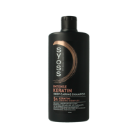 Syoss Shampoo keratin 440 Milliliter