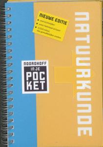 Noordhoff in je pocket natuurkunde (Paperback)