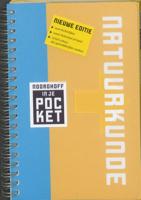 Noordhoff in je pocket natuurkunde (Paperback)
