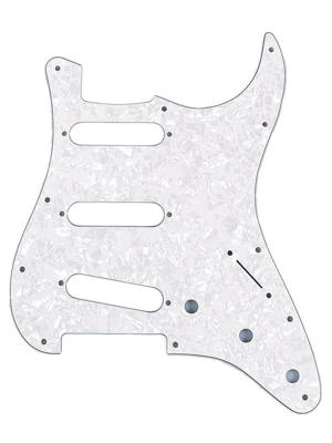 Fender 0992140000 slagplaat Strat®