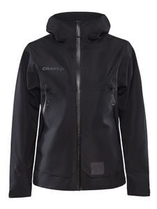 Craft 1913807 ADV Explore Shell Jacket W - Black - XS