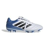 adidas Copa Gloro 2 Gras Voetbalschoenen (FG) Wit Blauw Zwart