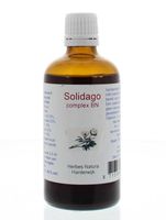 Herbes Natura Solidago complex (100 ml)