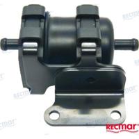REPUESTOS MOTORES - Suzuki REC15440-87L10 - FUEL FILTER HIGH PRESS