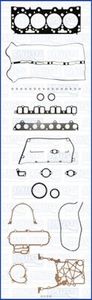 Complete pakkingsset, motor 50300900