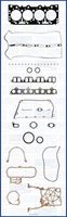 Complete pakkingsset, motor 50300900