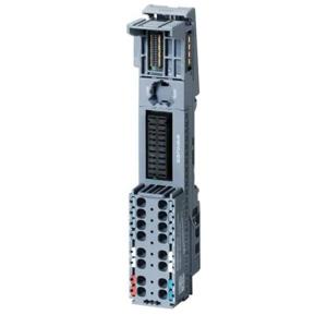 Siemens 6ES7193-6BP20-0BB1 PLC-klem 28.8 V/DC