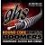 GHS RC-ML3045 Round Core Bass Boomers medium light snarenset bas