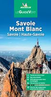 Reisgids Savoie Mont Blanc (franstalig) | Michelin - thumbnail