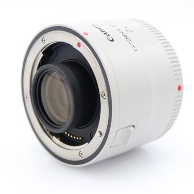 Canon EF 2x III Extender (teleconverter) occasion