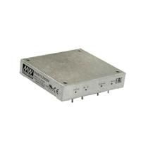 Mean Well MHB75-12S12 DC/DC-converter 75 W Aantal uitgangen: 1 x Inhoud 1 stuk(s)