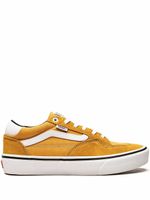 Vans baskets Rowan - Jaune