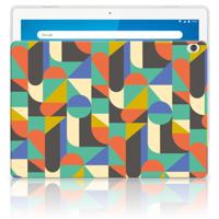 Lenovo Tab M10 Hippe Hoes Funky Retro Lenovo Tab M10 Hippe Hoes Funky Retro