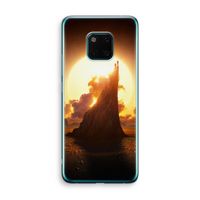 Children of the Sun: Huawei Mate 20 Pro Transparant Hoesje