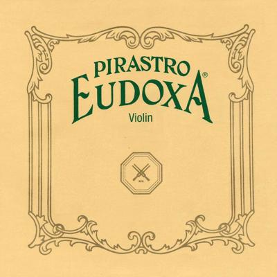 Pirastro P213452 vioolsnaar stiff