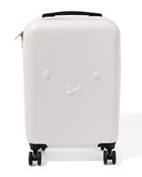 HEMA Nijntje koffer S warmgrijs