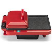 Comfortcook 99362 tafel- en contactgrill Contactgrill Comfortcook 99362 tafel- en contactgrill Contactgrill
