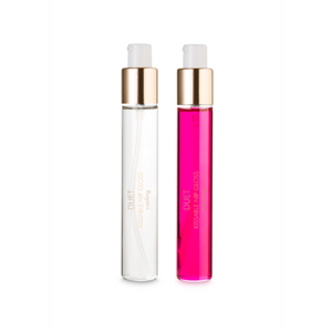 Bijoux Indiscrets Kissable Nip Gloss Cooling and Warming - 2 Pieces á 0.4 fl oz / 2 Pieces á 13 ml