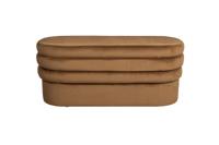 Dutchbone Aditi halbank Brown