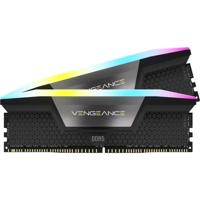 Corsair VENGEANCE RGB RGB-RAM-verlichting 13 cm Grijs