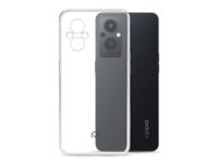 Mobilize Mobilize Gelly Case OPPO Reno7 Lite 5G/Reno8 Lite 5G Clear