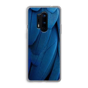 Pauw: OnePlus 8 Pro Transparant Hoesje