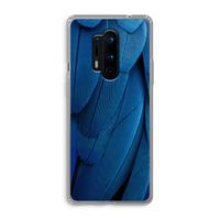 Pauw: OnePlus 8 Pro Transparant Hoesje