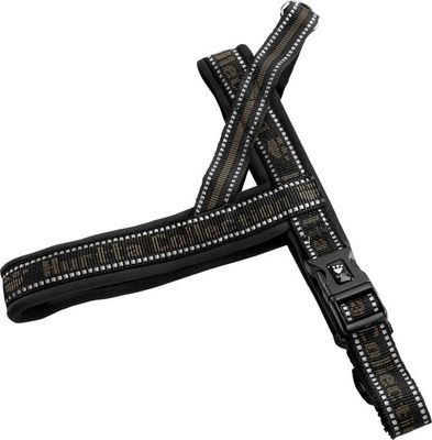 Hurtta Tuig Zwart Hurtta Tuig Zwart