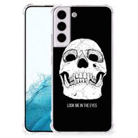 Extreme Case Samsung Galaxy S22 Plus Skull Eyes