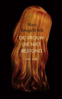 De vrouw die niet bestond (Paperback)