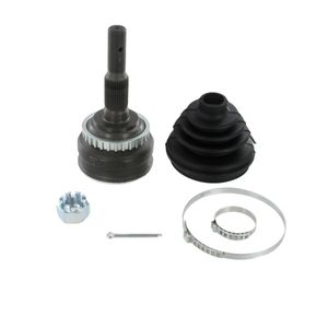 Homokineet reparatie set, aandrijfas SKF, u.a. für Opel, Vauxhall