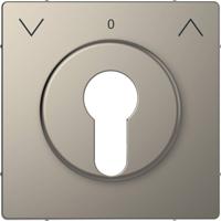 Merten MEG3883-6050 Afdekking System Design Nikkel 1 stuk(s)